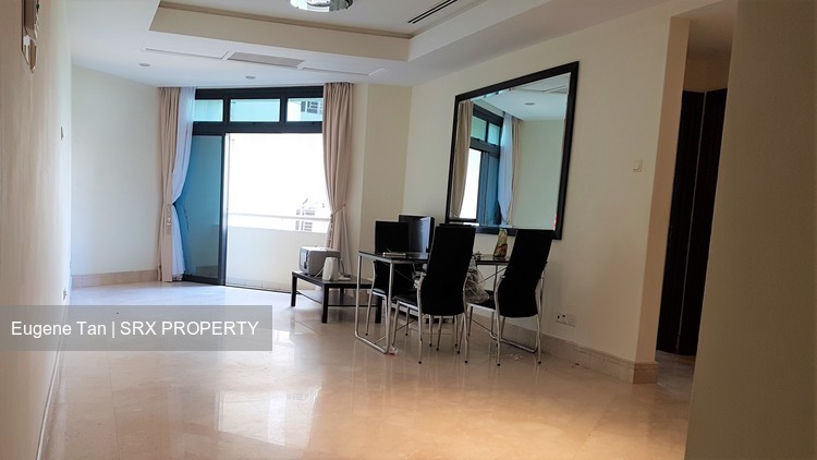 Valley Park (D10), Condominium #179390462
